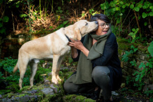 Gewenst of ongewenst gedrag hond puppy